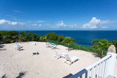 Luxury Villa Photo #14