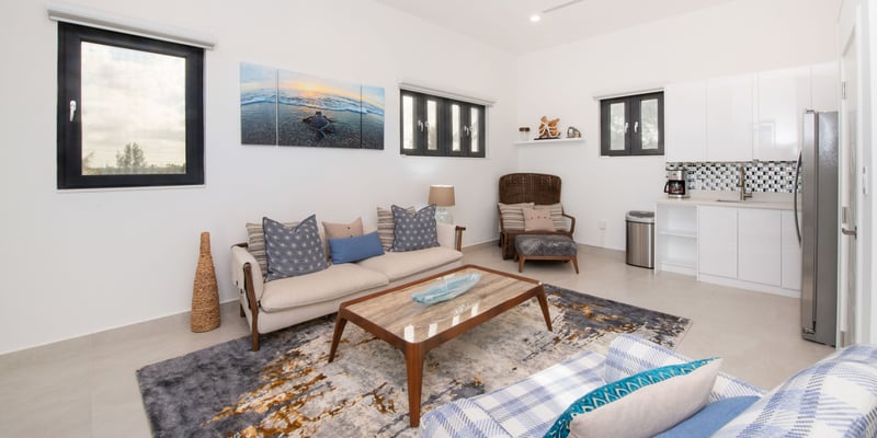 Timeless Paradise Villa