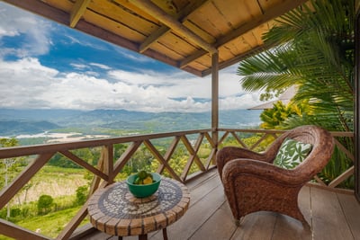 Luxury Villa Photo #14