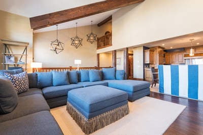 Luxury Villa Photo #4