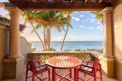 Luxury Villa Photo #11