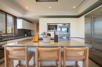 Luxury Villa Photo #20