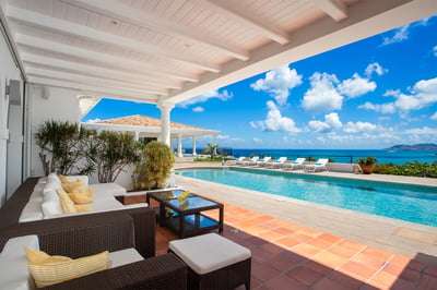 Luxury Villa Photo #10