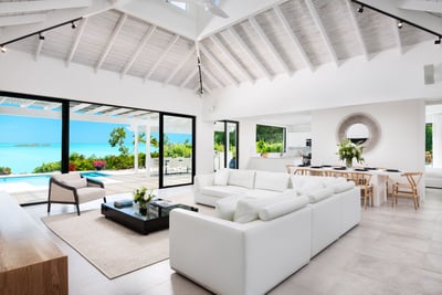 Luxury Villa Photo #35