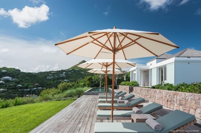 Luxury Villa Photo #7