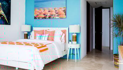 Luxury Villa Photo #22