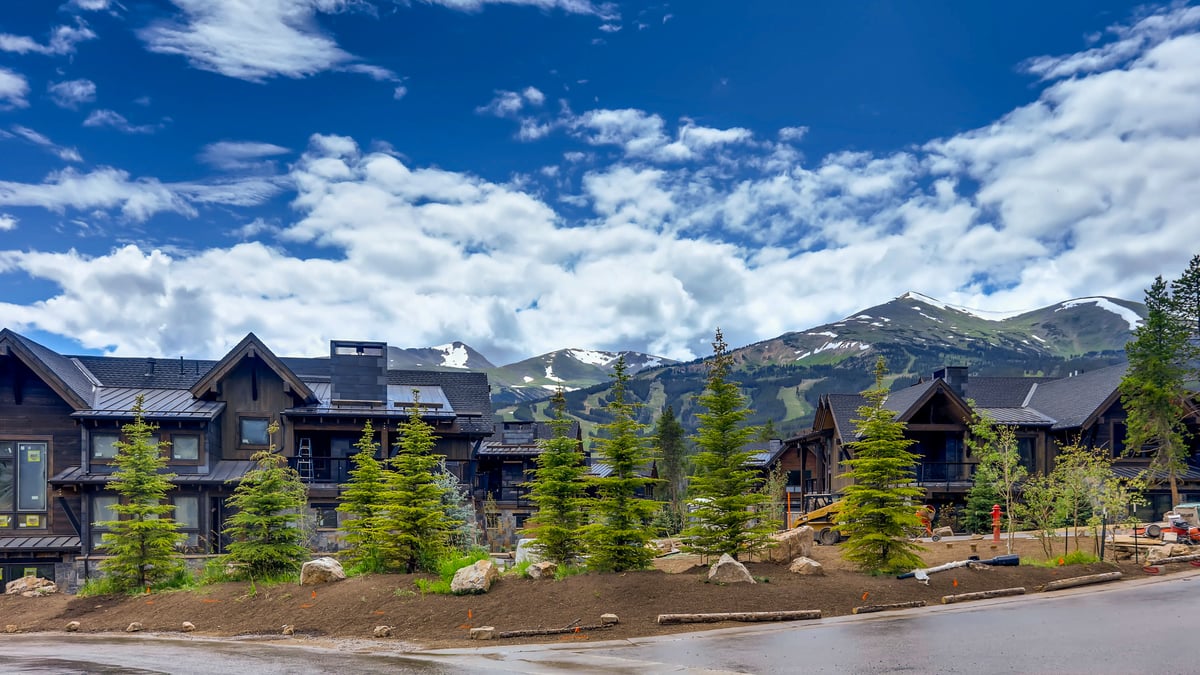 Disconnect at the Breck Connect