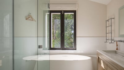 Luxury Villa Photo #24