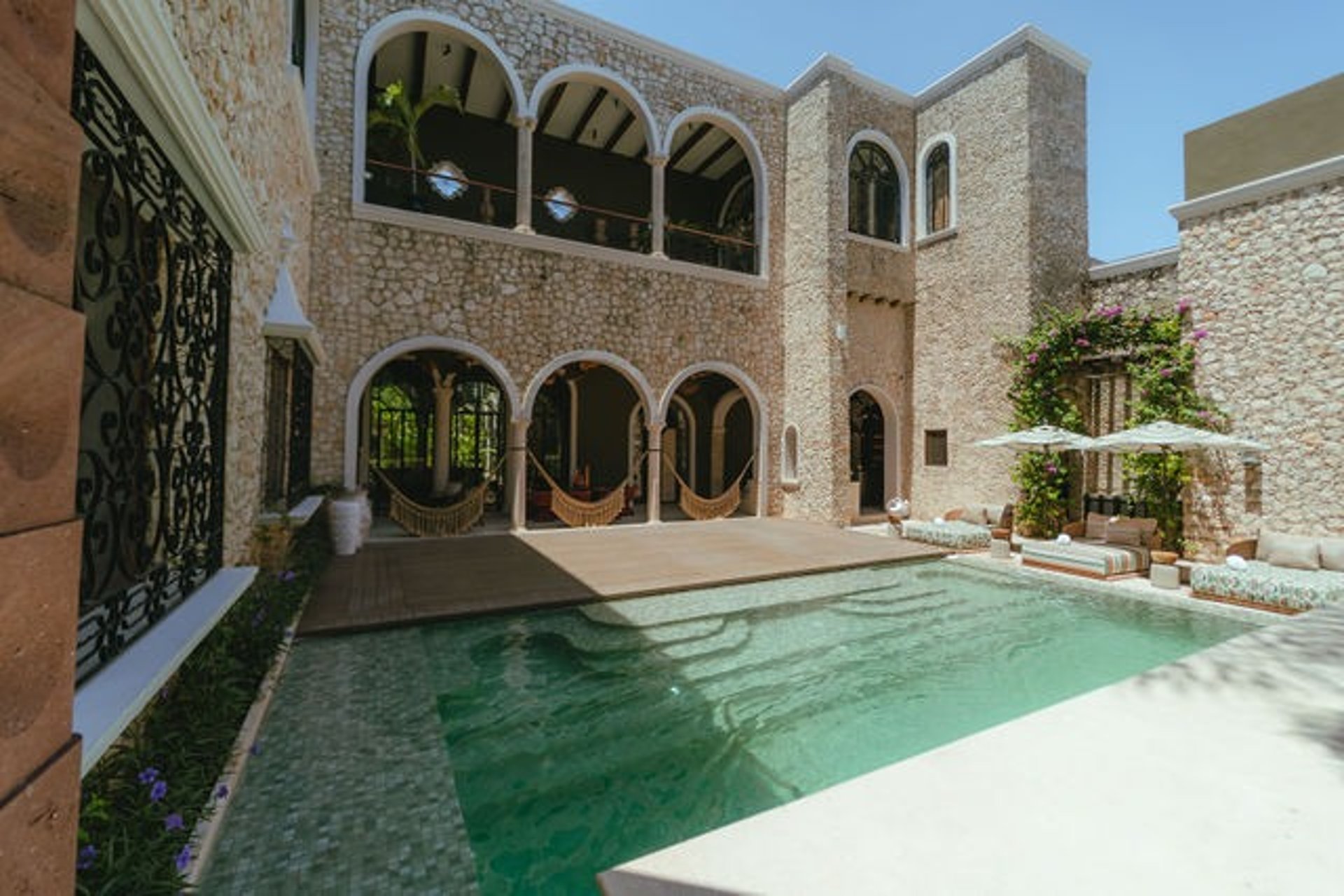 Mansion XODO - 1