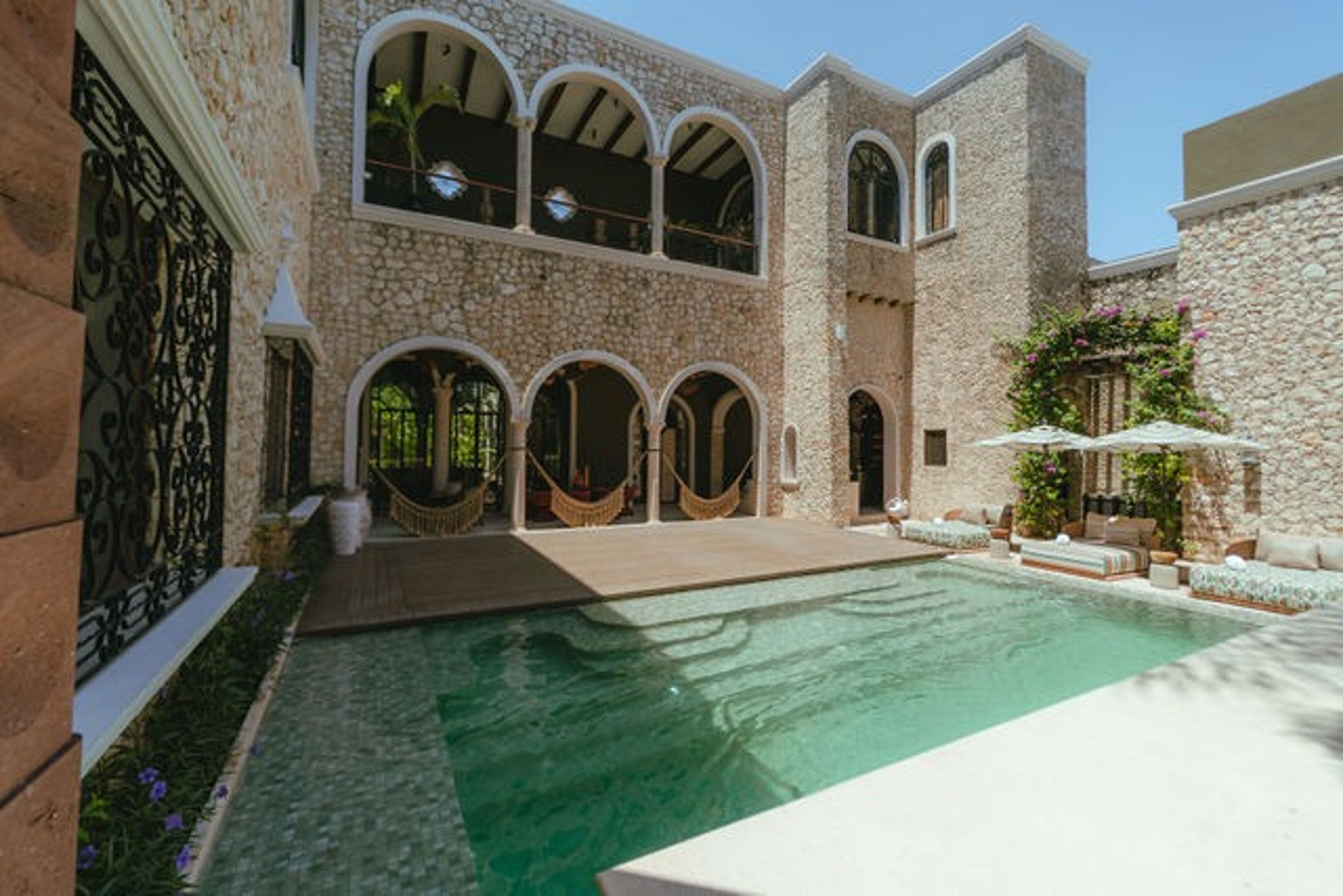 Mansion XODO - 1