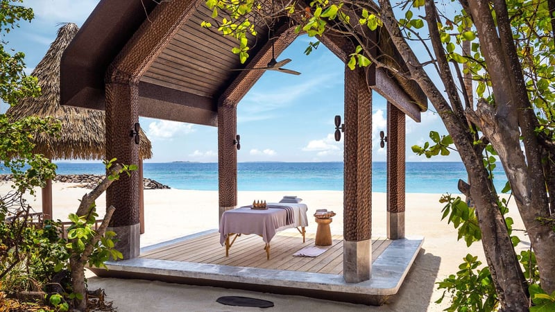 3 BDM Wellbeing Beach Residence