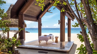 Luxury Villa Photo #8