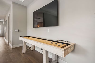 Luxury Villa Photo #43