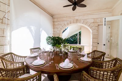 Luxury Villa Photo #18