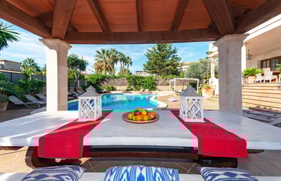 Luxury Villa Photo #7