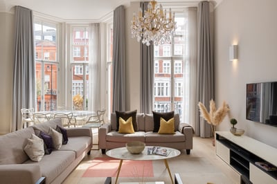 Luxury Villa Photo #14