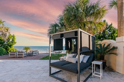 Luxury Villa Photo #12