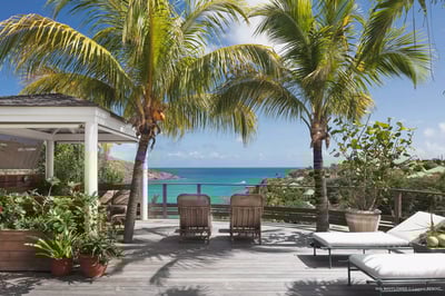 Luxury Villa Photo #11