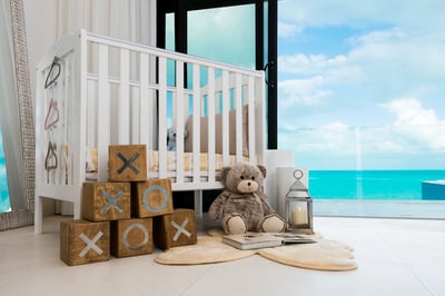 Luxury Villa Photo #50