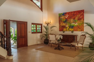 Luxury Villa Photo #20