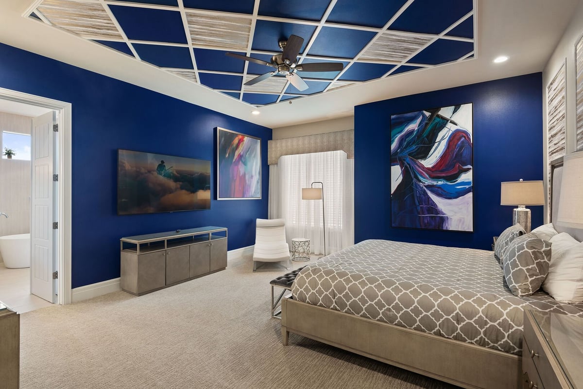 Enchanted Canopy Lodge