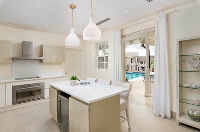 Luxury Villa Photo #11