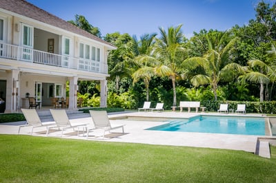 Luxury Villa Photo #2