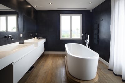 Luxury Villa Photo #20