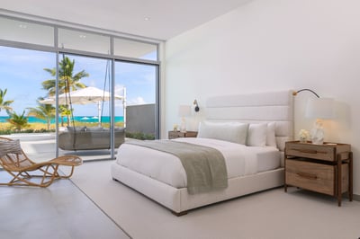 Luxury Villa Photo #13