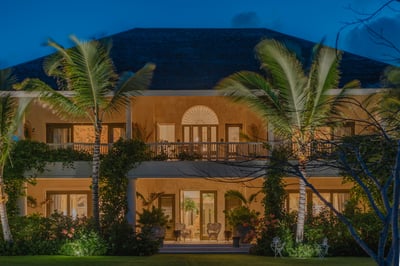 Luxury Villa Photo #39