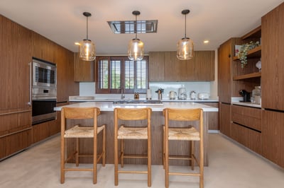 Luxury Villa Photo #21