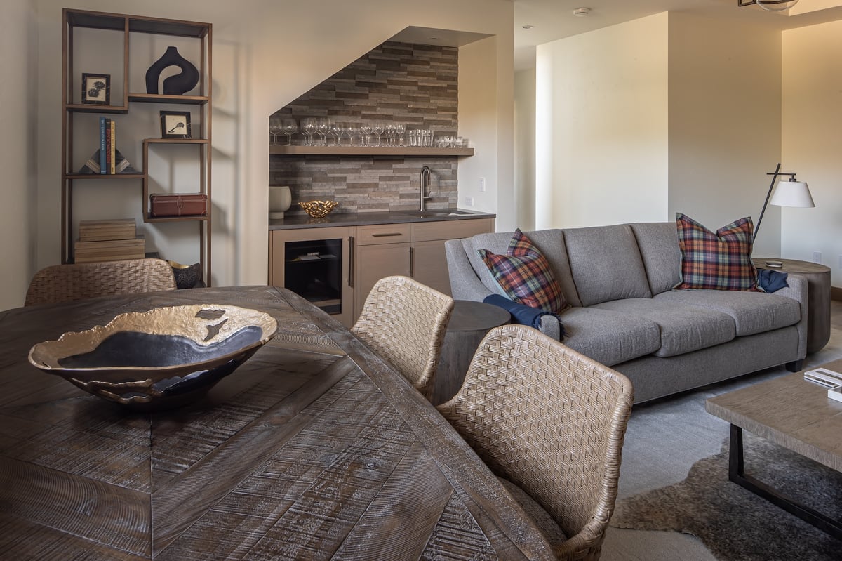 Inspiration Point Townhome 14A