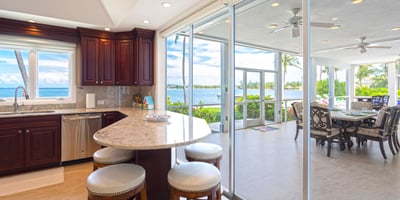 Luxury Villa Photo #16