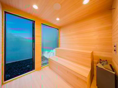Luxury Villa Photo #52