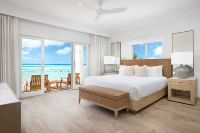 Luxury Villa Photo #7