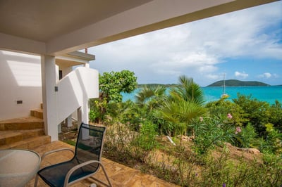Luxury Villa Photo #12