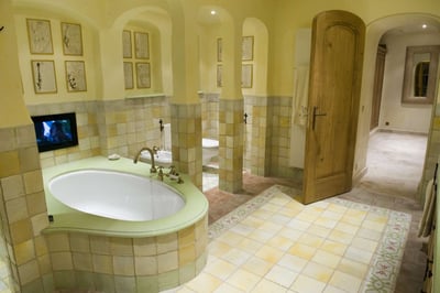 Luxury Villa Photo #29