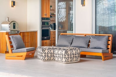 Luxury Villa Photo #17