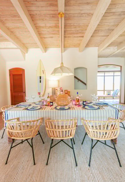 Luxury Villa Photo #17