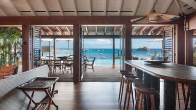 Luxury Villa Photo #22