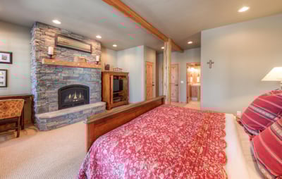 Luxury Villa Photo #9