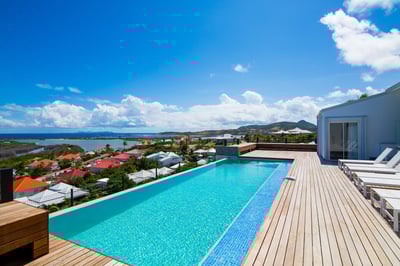 Luxury Villa Photo #9
