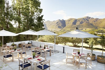 The Country Kitchen