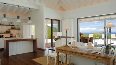 Luxury Villa Photo #28
