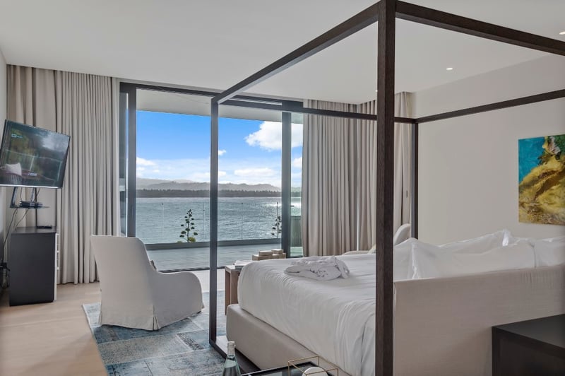 Arrecife Beach House