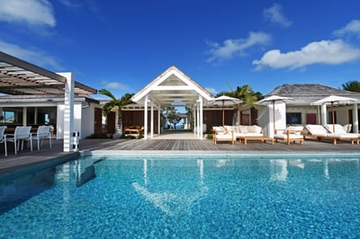 Luxury Villa Photo #5