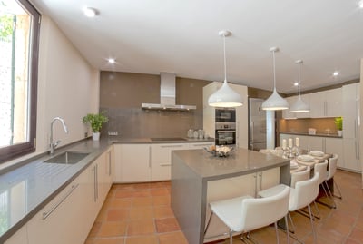 Luxury Villa Photo #13