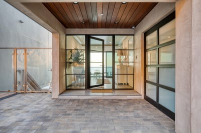 Luxury Villa Photo #36