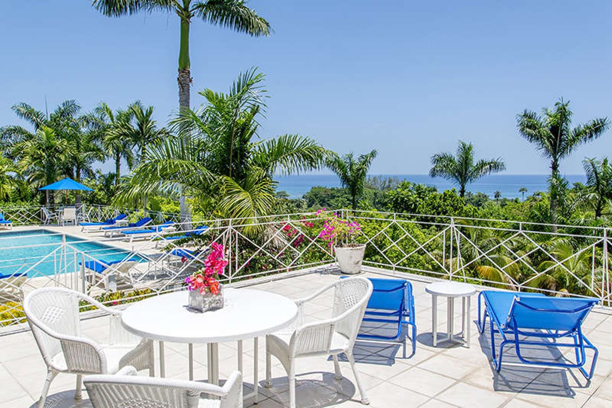 Wheel House Tryall Club, Jamaica Rental Escapes