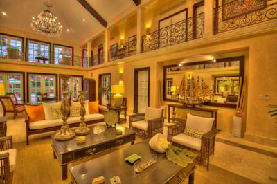 Luxury Villa Photo #14